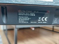ELEKTRIČNI PIANO