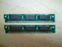 Expand DRAM 4Mb 30 pin SIMM