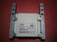 SSD flash for KORG PA 60 PA80