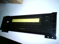 KORG M1 used parts