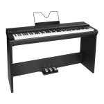NOVO MEDELI SP201SET Stage piano digitalni električni klavir clavinova