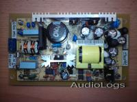 Roland G-600,G-800 compatible switch power supply unit,SPSU