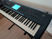 Set za Korg Triton Extreme