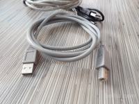 USB kabel za povezavo Klaviature v računalnik