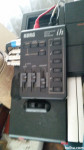Vocal Vocorder KORG ih -zunanji