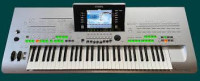 Set&sempli  za Yamaha Tyros 3