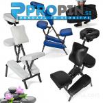 Masažni terapevtski stol