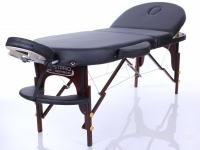 Prenosna masažna miza VIP OVAL 3