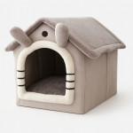 Hišica za mačke ali pse