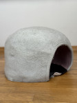 IKEA Iglu ležišče za mucke