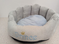 Mačja posteljica Princ