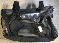 Prenosni box transporter za mucke