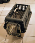 Transportni boks
