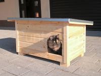 Uta za muce PERZIJKA