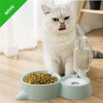 WEPETI POSODA ZA MAČKE 2V1