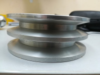 Jermenica klinasta fi 140, fi ....