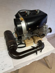 Motor Rotax 503 1V