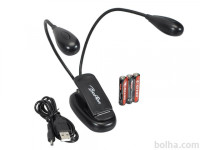 BOSTON MSL-504 Led lučka luči za notno stojalo stojala note