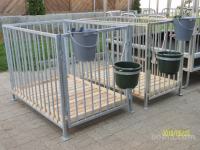 BOKSI ZA TELETA-TELEČJI BOKSI-BOKS ZA TELETA