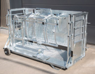 Lovilni manipulacijski sistemi za drobnico