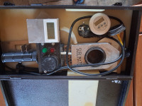 SUBLIMATOR