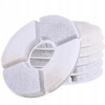 Univerzalni filter za avtomatsko senzorsko fontano –napajalnik pitnik