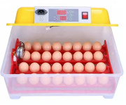 valilnik - inkubator za 32 jajc