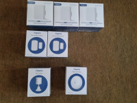 Aqara stikala senzorji glavna enota