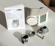 Elektronska termostatska glava eQ-3 - model Comfort