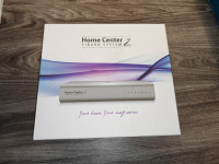 Fibaro Home Center 2
