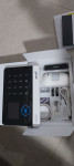 WiFi GSM alarmni sistem