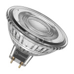 LEDVANCE OSRAM LED MR16 43 36° DIM S 4,9 W 927 GU5.3 zatemnilna nizkon