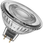 LEDVANCE Osram MR16 50 36° DIM P 6,1 W 940 GU5.3 zatemnilna nizkonapet