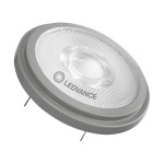 Osram AR111 LED reflektor G53 7,4 W 450 lm 3000 K 40° zatemljiv