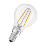 Osram Classic P 25 Filament LED žarnica 1.8 W E14 2700 K 250 lm