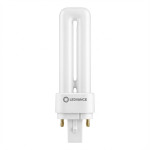 Osram DULUX LED T EM & AC MAINS VALUE 6 W GX24d-1 700 lm 2700 K to