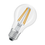 Osram LED Classic A60 Filament DIM P 5.9 W E27 806 lm topla bela