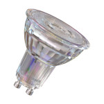 Osram LED PAR16 50 36° P 3.7W 827 GU10 LED reflektorska žarnica