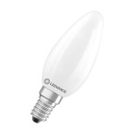 Osram LED sijalka Classic B P 1.8 W E14 250 lm topla bela