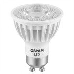 Osram LED sijalka PAR16 50 120° P 3,1 W 830 GU10