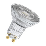 Osram LED žarnica PAR16 DIM P 2.4 W GU10 230 lm 3000 K zatemnljiva