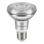Osram R80 DIM 8.5 W 827 E27 LED reflektorska sijalka 670 lm 2700 K zat