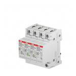 OVR T1-T2 3N 12,5-275s P QS kombinacija SPD T1+2 12,5 kA