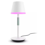 Philips Hue Go prenosna namizna svetilka White & Color Ambiance, B