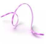 Philips Hue Lightstrip Solo 5 m pametni svetlobni trak Bluetooth Zigbe