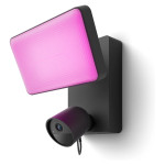 Philips Hue Secure Floodlight kamera IP varnostna kamera