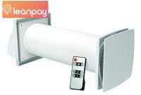 REKUPERATOR SIKU RV1-35 C Mini V2