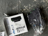 Shelly Pro 2 – 2-kanalni pametni rele