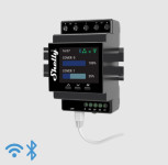 Shelly Pro Dual Cover / Shutter PM