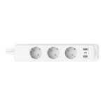 TP-Link Tapo P300 pametni razdelilnik 3 vtičnice USB Wi-Fi